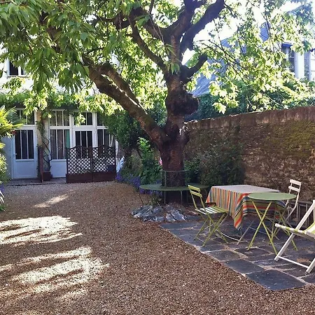 L'appartement De Philibert *