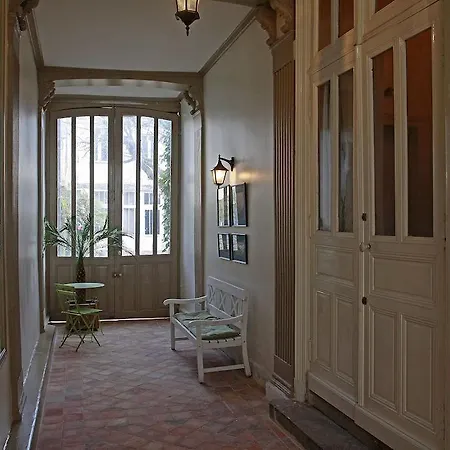 L'appartement De Philibert Angers