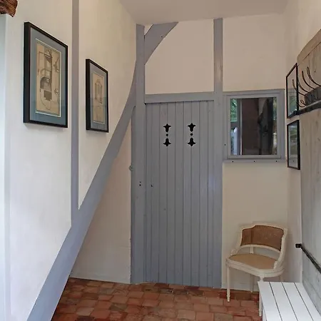 Apartment L'appartement De Philibert Angers