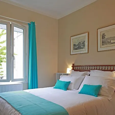 L'appartement De Philibert