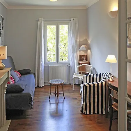 Apartment L'appartement De Philibert