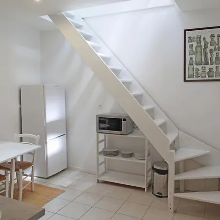 Apartment L'appartement De Philibert